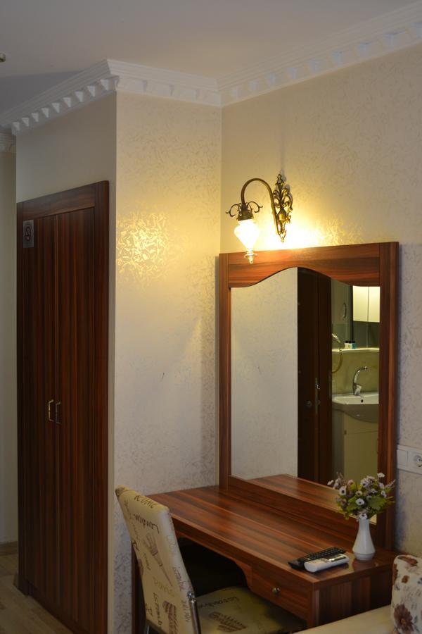 Peradise Hotel Istambul Exterior foto